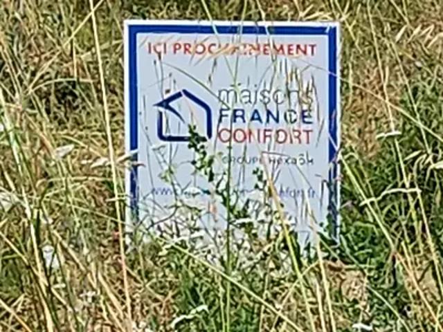 Saint Lys 31470 Programme neuf terrain neuf à vendre