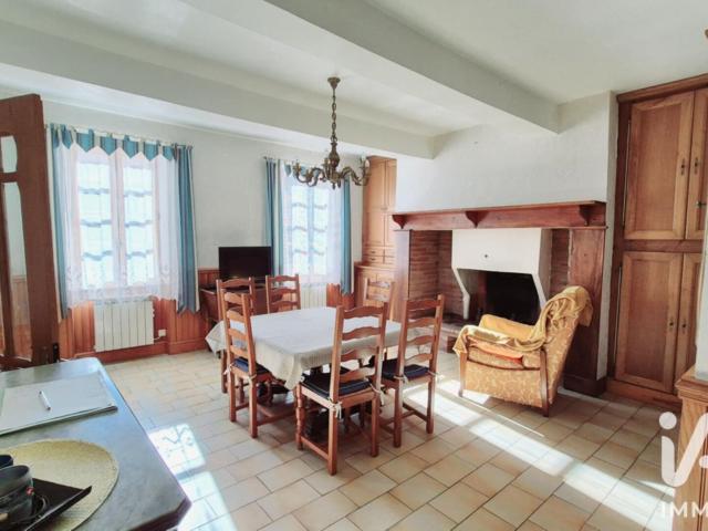 Saint Lys Vente Maison 31