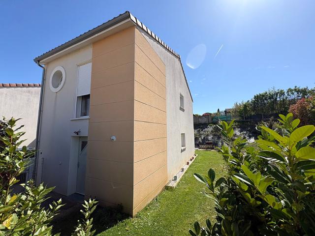 Saint Lys Vente Maison 31