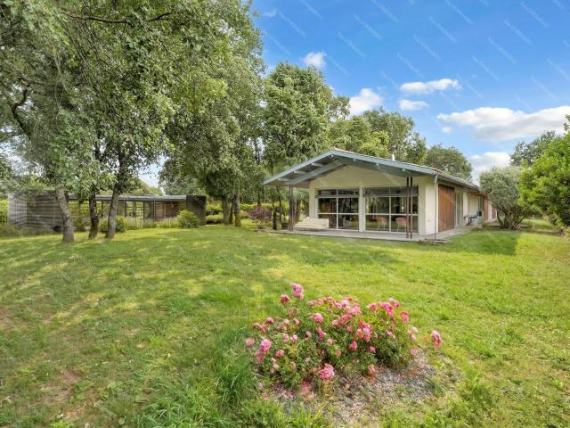Saint Lys Vente Villa 31