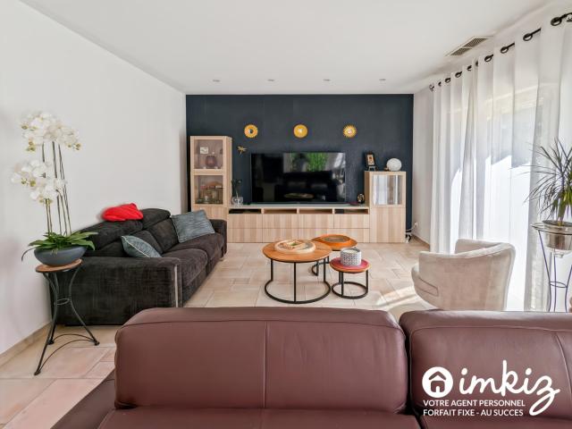 Saint Mamert du Gard Vente Maison 30