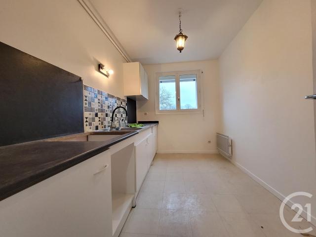 Saint Mammès Location Appartement 77