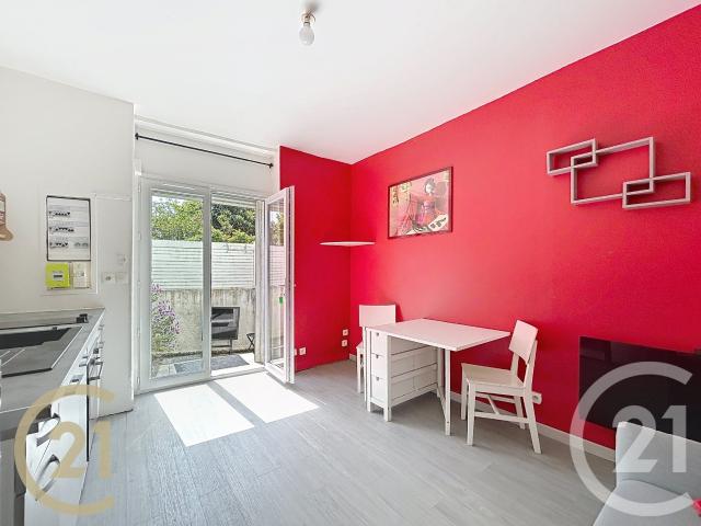 Saint Mammès Location Appartement 77
