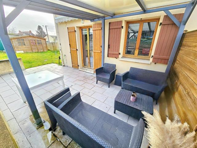 Moret sur Loing Vente Appartement 77
