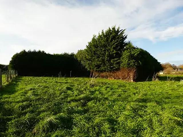Saint Manvieu Norrey 14740 Programme neuf terrain neuf à vendre