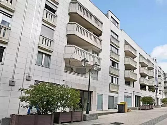 Saint Mandé 94160 Achat / Vente appartement 4 pièces t4