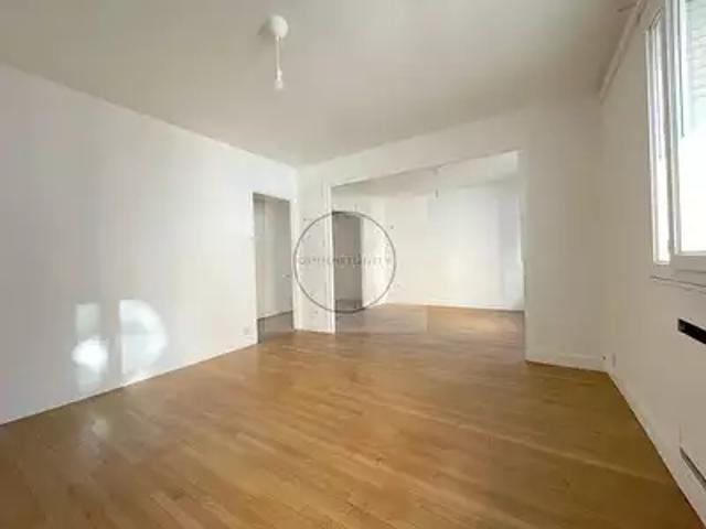 Saint Mandé 94160 Achat / Vente appartement 5 pièces t5