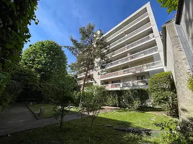 Saint Mandé 94160 Achat / Vente appartement 5 pièces t5 cave parking