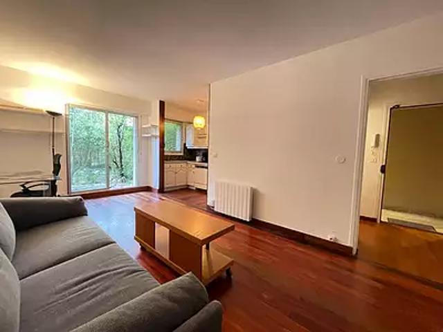 Saint Mandé 94160 Achat / Vente appartement 1 pièce t1 au dernier étage