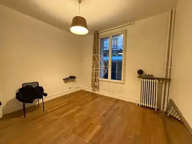 Saint Mandé 94160 Achat / Vente appartement 1 pièce t1