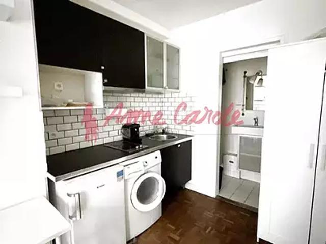 Saint Mandé 94160 Achat / Vente appartement 1 pièce t1