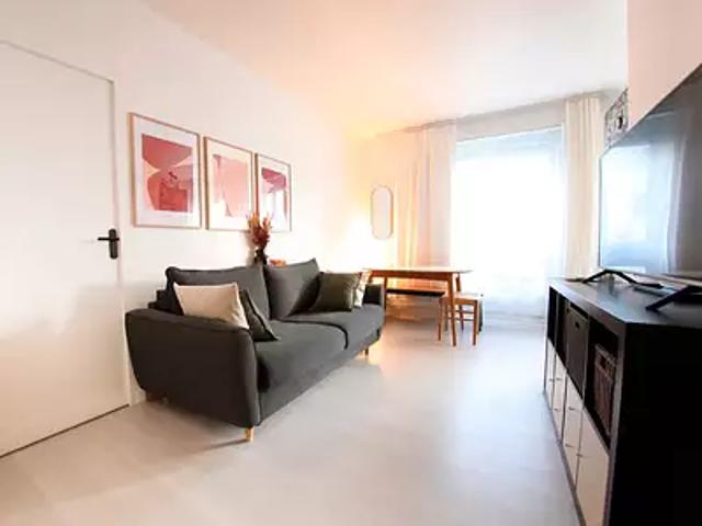 Saint Mandé 94160 Achat / Vente appartement 2 pièces t2