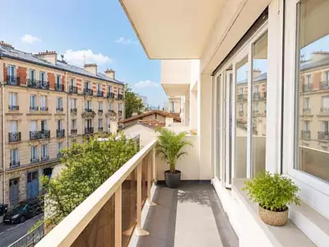 Saint Mandé 94160 Achat / Vente appartement 2 pièces t2