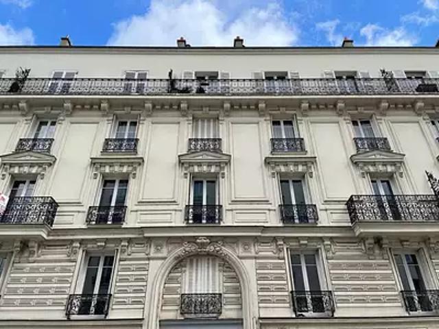 Saint Mandé 94160 Achat / Vente appartement 3 pièces t3
