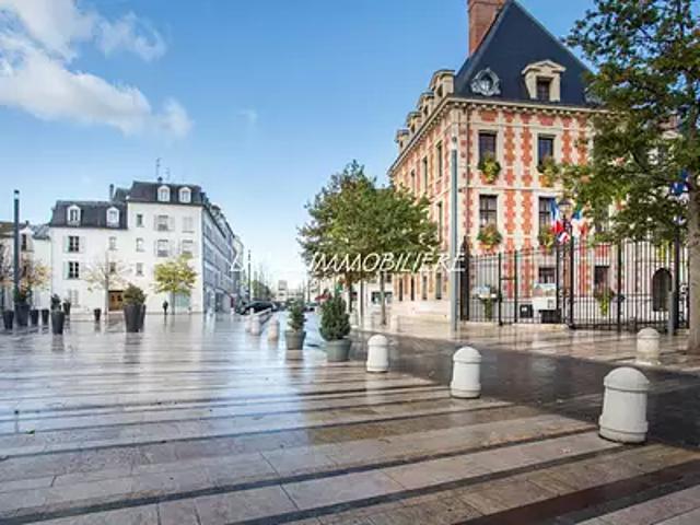 Saint Mandé 94160 Achat / Vente maison 8 pièces t8 terrasse
