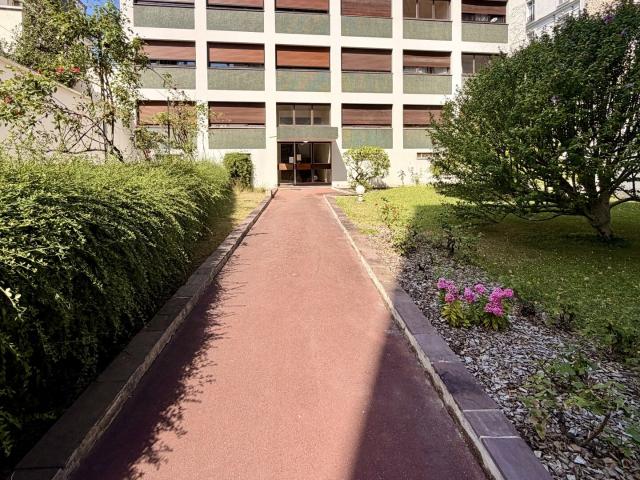 Saint Mandé Vente Appartement 94