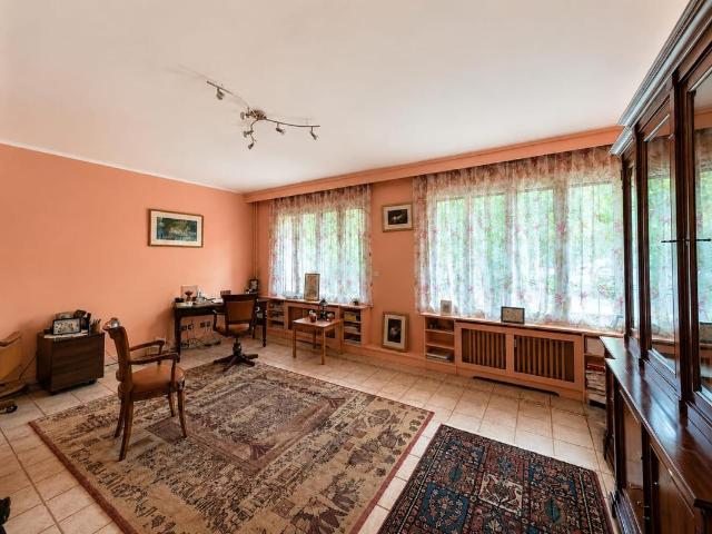 Saint Mandé Vente Appartement 94