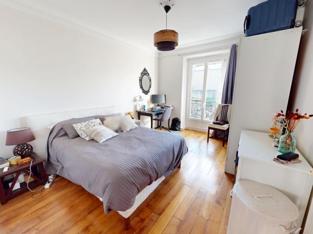 Saint Mandé Vente Appartement 94