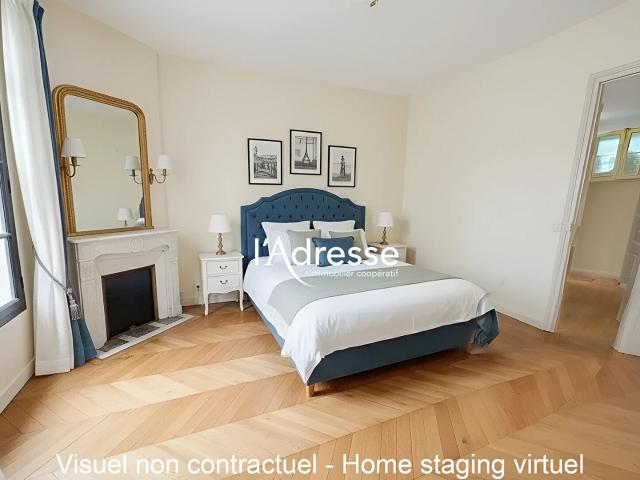 Saint Mandé Vente Appartement 94