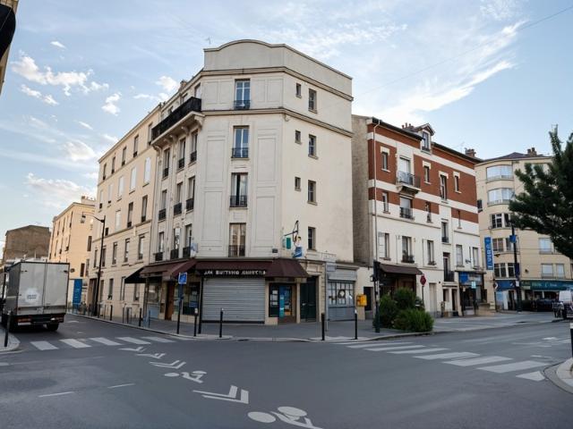 Saint Mandé Vente Appartement 94
