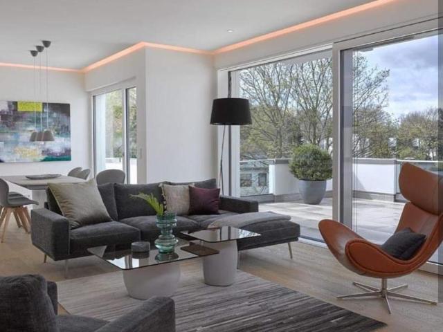 Saint Mandé Vente Appartement 94