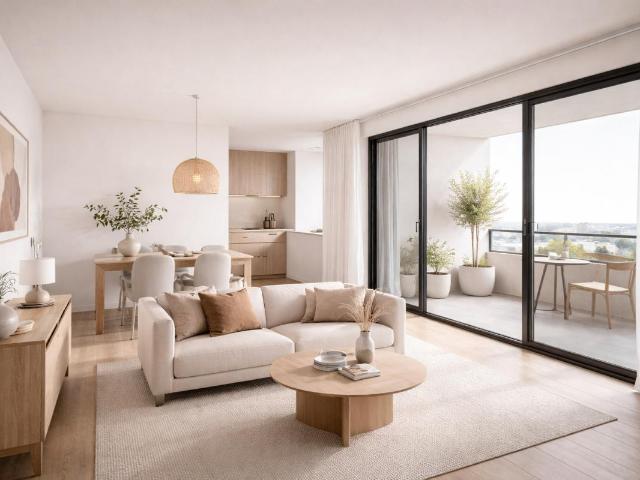Saint Mandé Vente Appartement 94
