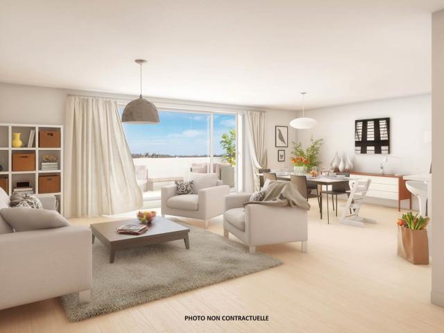 Saint Mandé Vente Appartement 94