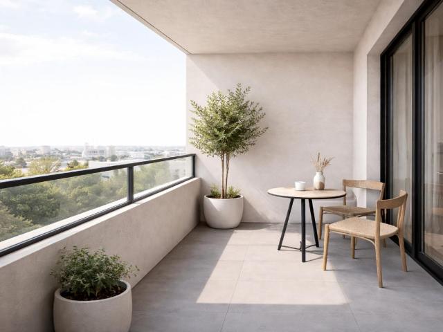 Saint Mandé Vente Appartement 94