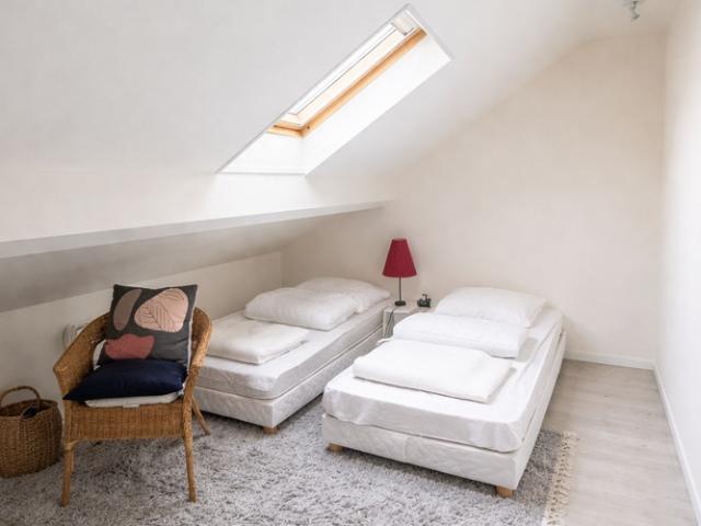 SAINT MANDE CENTRE STUDIO MEUBLE