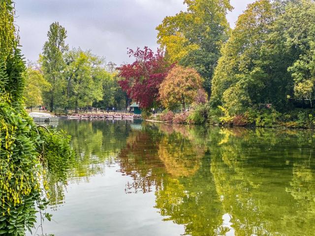 Saint Mandé Lac Daumesnil 5 pièces 3 chambres 97 m2