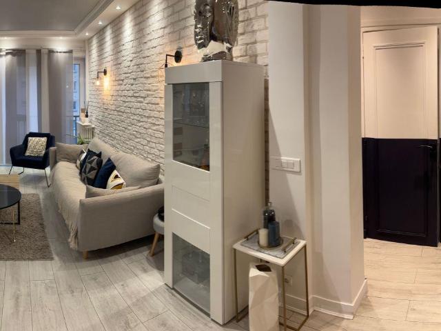 Saint Mandé Location Appartement 94