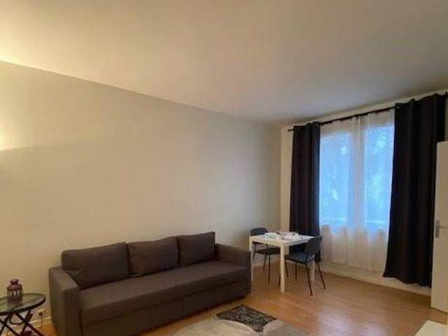 Saint Mandé Location Appartement 94
