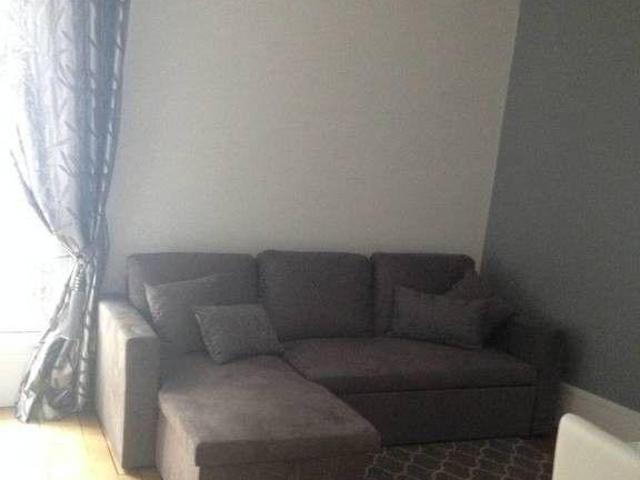 Saint Mandé Location Appartement 94