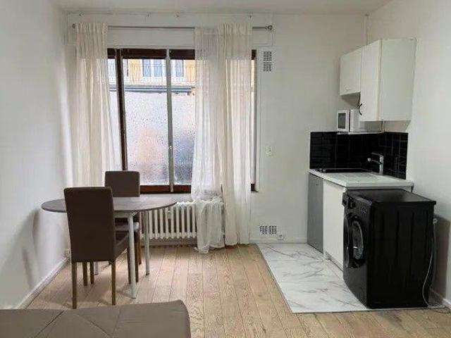 Saint Mandé Location Appartement 94