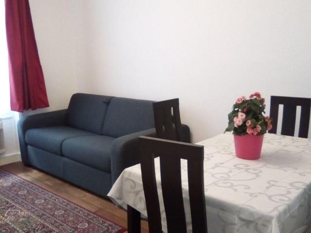 Saint Mandé Location Appartement 94