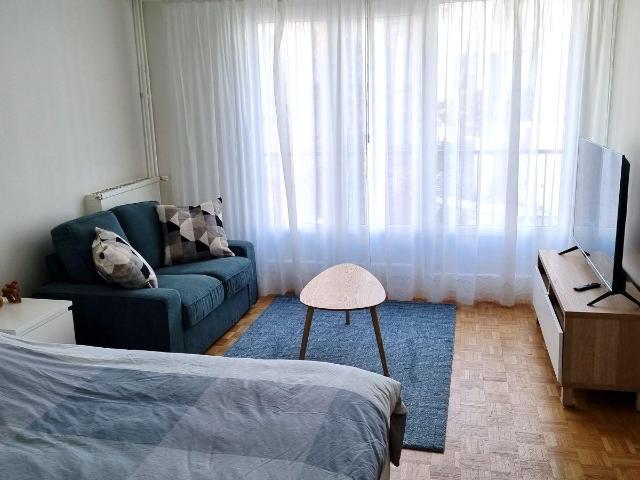 Saint Mandé Location Appartement 94