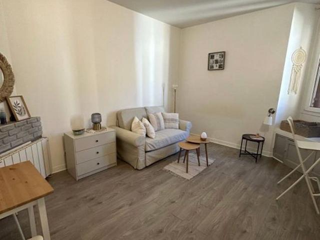 Saint Mandé Location Appartement 94