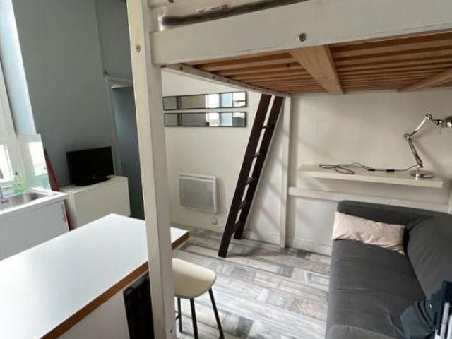 Saint Mandé Location Appartement 94