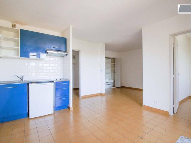 Saint Mandrier Village Appartement type 2 42m²
