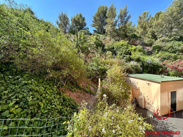 Saint Mandrier sur Mer Vente Appartement 83