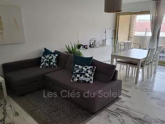 Saint Mandrier sur Mer 83430 Achat / Vente appartement parking
