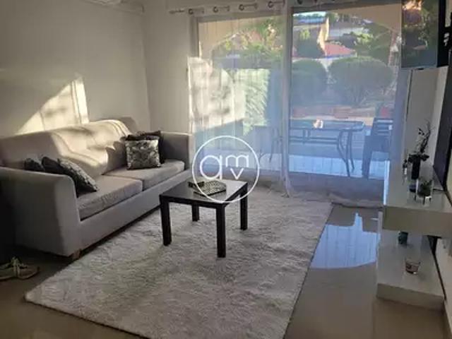Saint Mandrier sur Mer 83430 Achat / Vente appartement 1 pièce t1