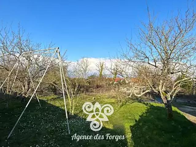 Saint Macaire en Mauges 49450 Achat / Vente terrain