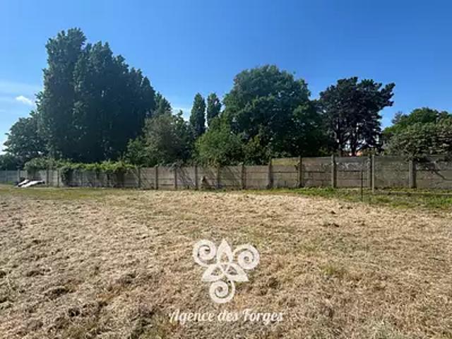 Saint Macaire en Mauges 49450 Achat / Vente terrain