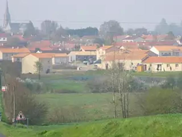 Saint Macaire en Mauges 49450 Programme neuf terrain neuf à vendre