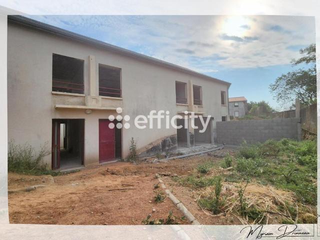 Saint Macaire en Mauges Vente Appartement 49
