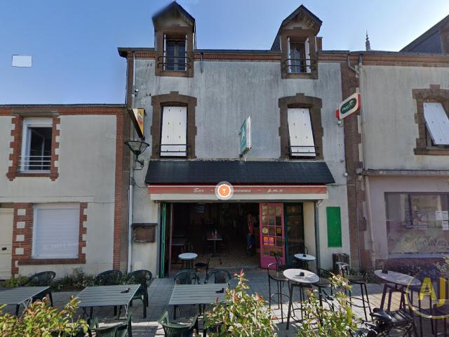 Saint Macaire en Mauges Vente Immeuble 49