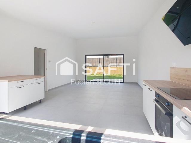 Saint Macaire en Mauges Vente Maison 49