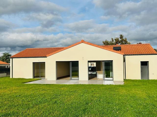 Saint Macaire en Mauges Vente Maison 49