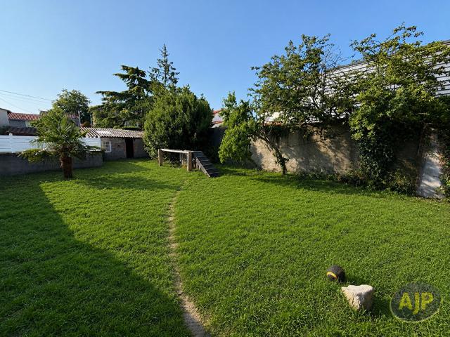 Saint Macaire en Mauges Vente Maison 49